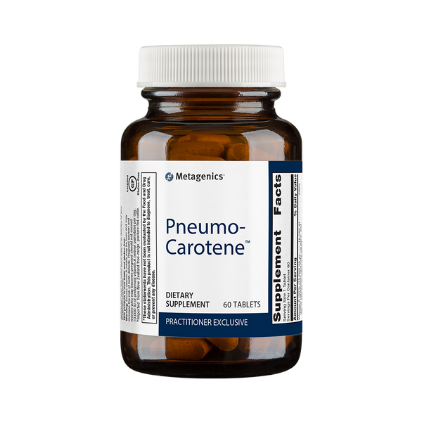Pneumo-Carotene™