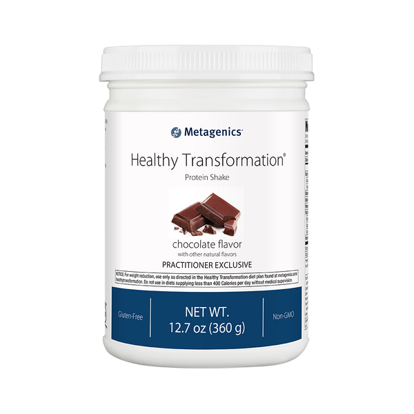 Healthy Transformation® <br>Protein Shake