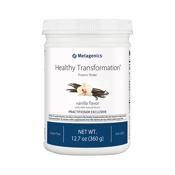 Healthy Transformation® <br>Protein Shake
