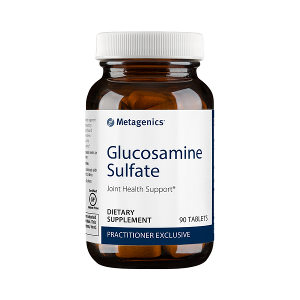 Glucosamine Sulfate <br>Joint Health Support*