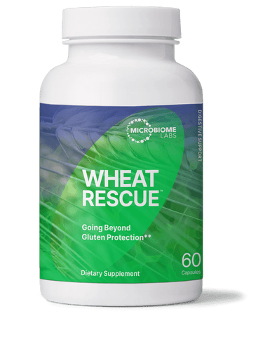 WheatRescue