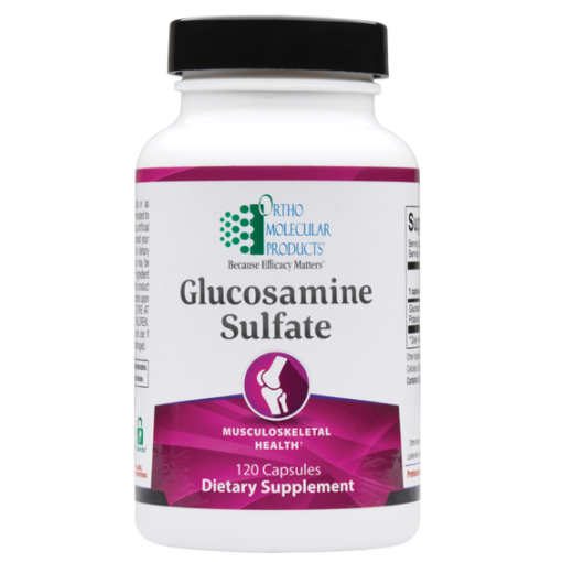 Glucosamine Sulfate