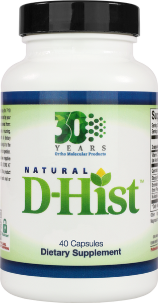 Natural D-Hist