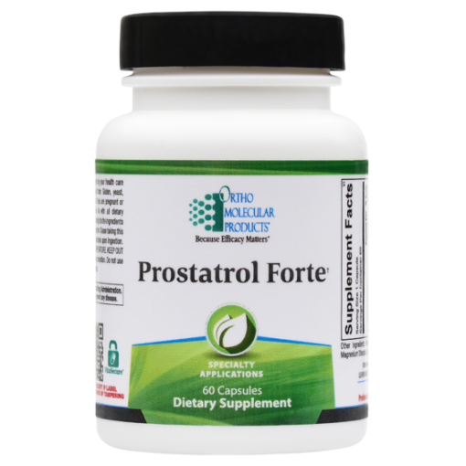 Prostatrol Forte