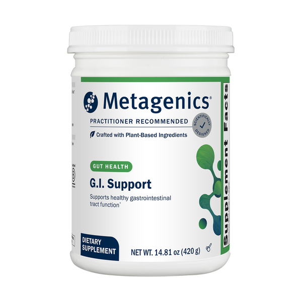 GI Support® <br>Multi-Dimensional GI Support & Protection