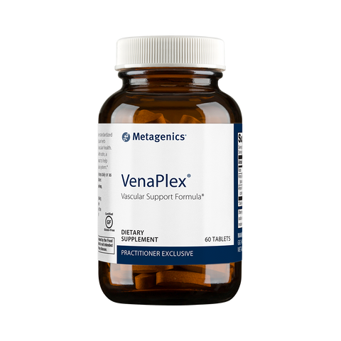 VenaPlex® <br>Vascular Support Formula*