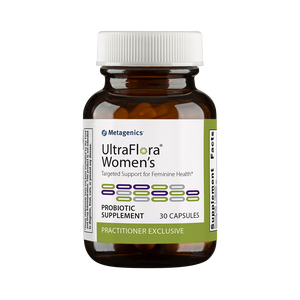 UltraFlora® Women's <br>Targeted Support for Feminine Health*
