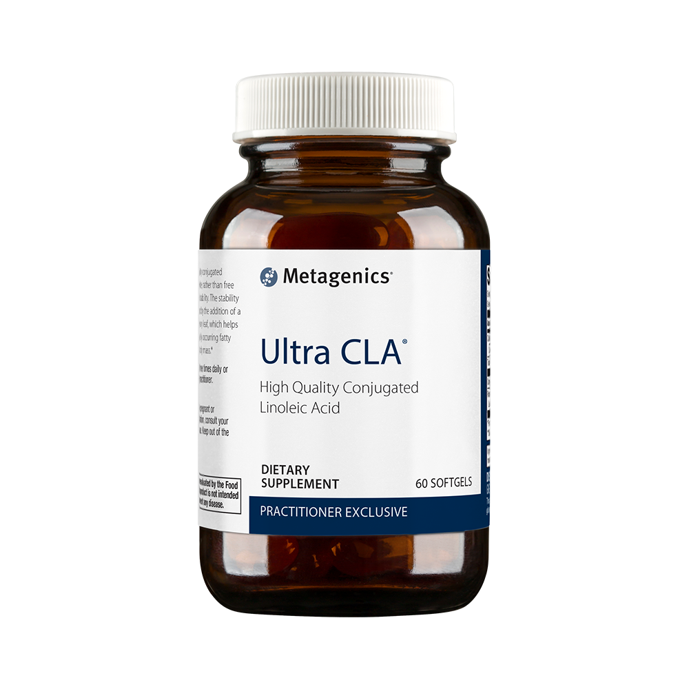 Ultra CLA® <br>High Quality Conjugated Linoleic Acid