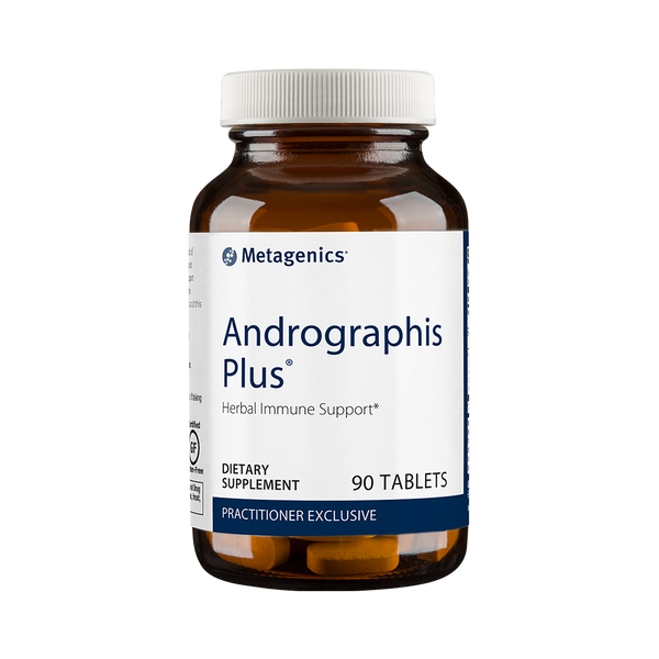 Andrographis Plus® <br>Herbal Immune Support