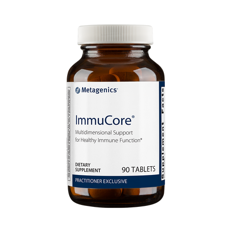 ImmuCore® <br>Multidimensional Support for Healthy Immune Function*