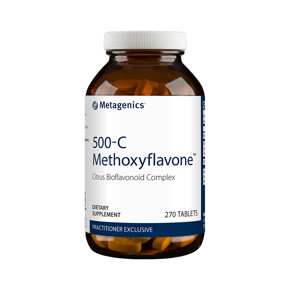 500-C Methoxyflavone™ <br>Citrus Bioflavonoid Complex