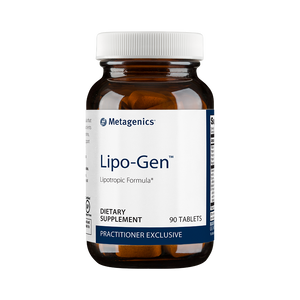 Lipo-Gen™ <br>Lipotropic Formula*