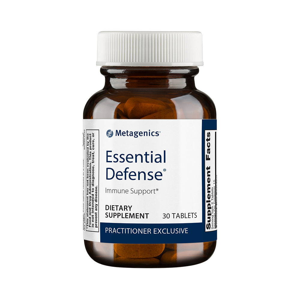 Essential Defense® <br>Immune Support*