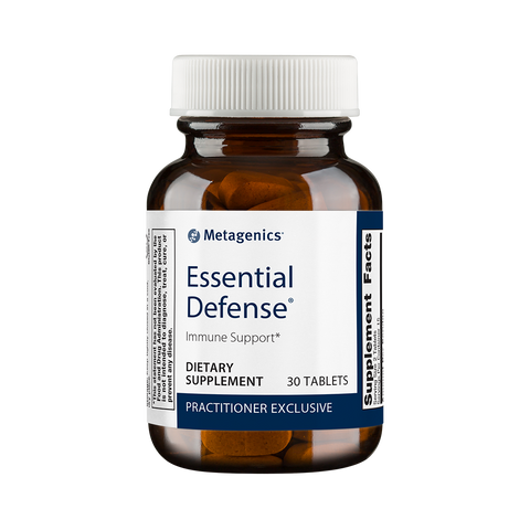 Essential Defense® <br>Immune Support*