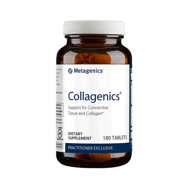 Collagenics® <br>Support for Connective Tissue and Collagen*