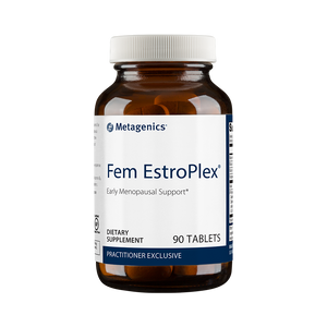 Fem EstroPlex® <br>Early Menopausal Support*