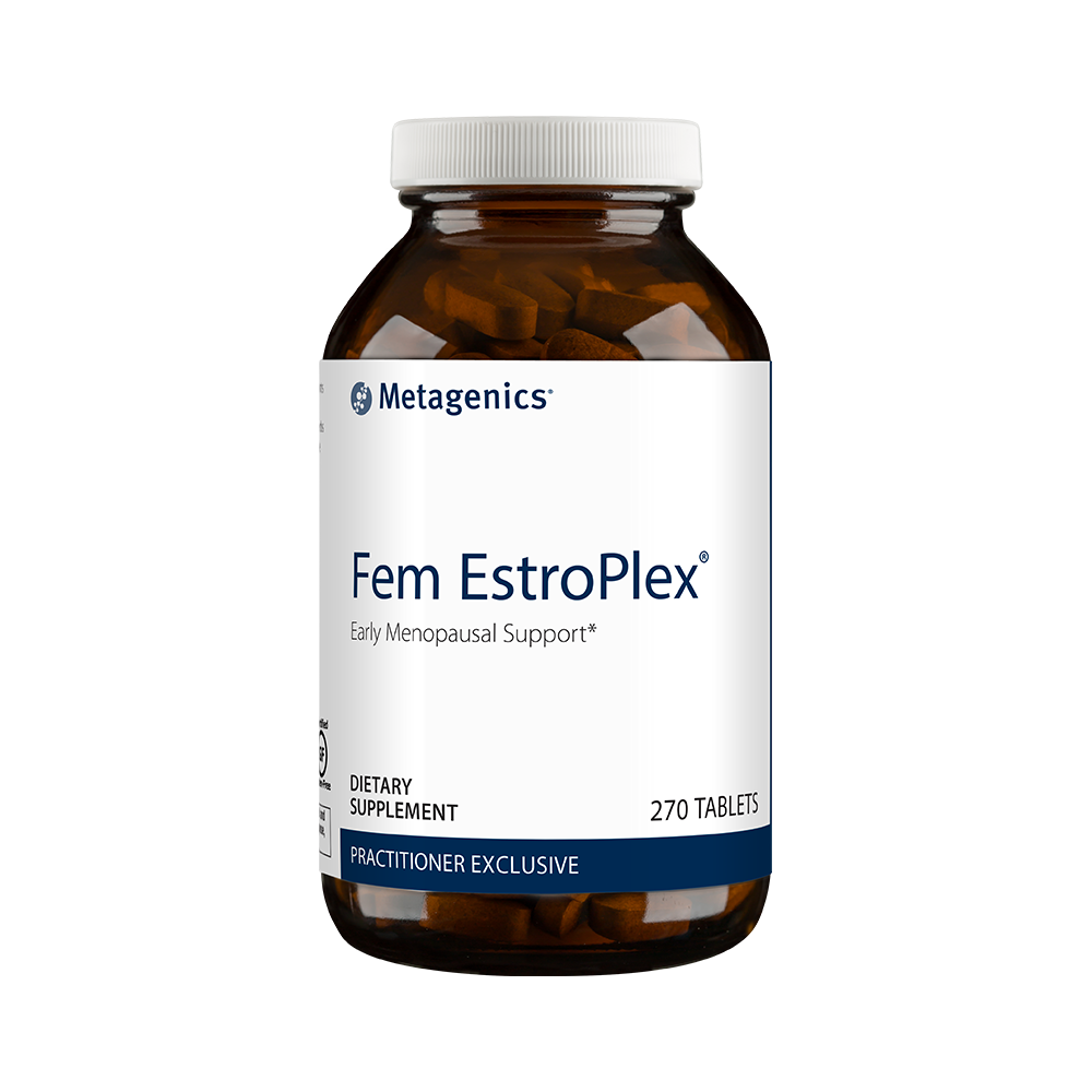 Estroplus Fem EstroPlex® Early Menopausal Support* – ACE Nutrition USA