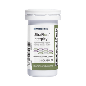 UltraFlora® Integrity <br>Targeted to Help Support Intestinal Immune Health*