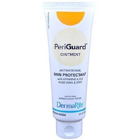 Periguard Antimicrobial Skin Protectant Ointment