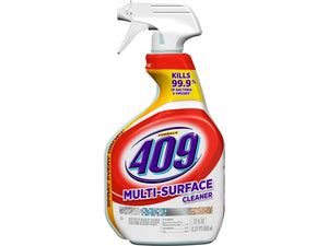 Formula 409 Multi-Surface Cleaner, Spray Bottle, 22 Ounces