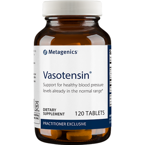 Vasotensin® <br>Blood Pressure Support*