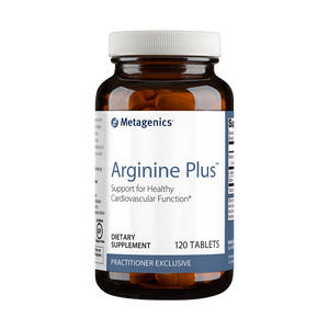 Arginine Plus™ <br>Support for Healthy Cardiovascular Function*
