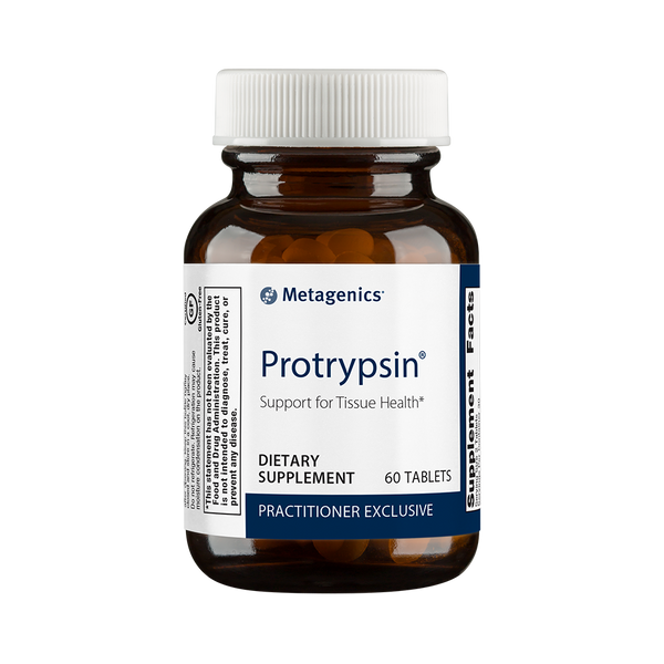 Protrypsin® <br>Support for Tissue Health*