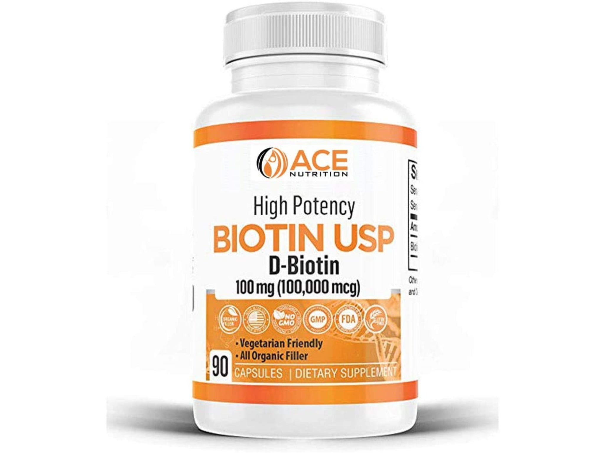 ACE Nutrition USA