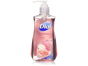 Dial Himalayan Salt Hydrating Hand Soap 7.5 oz