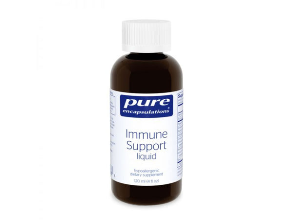 Immune Support Liquid 120 ml