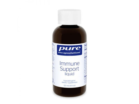 Immune Support Liquid 120 ml