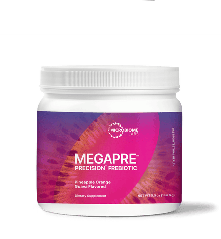 MegaPre Powder