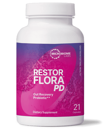 RestorFlora PD