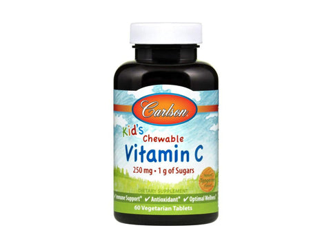 Kid's Vitamin C Gummies 90 count