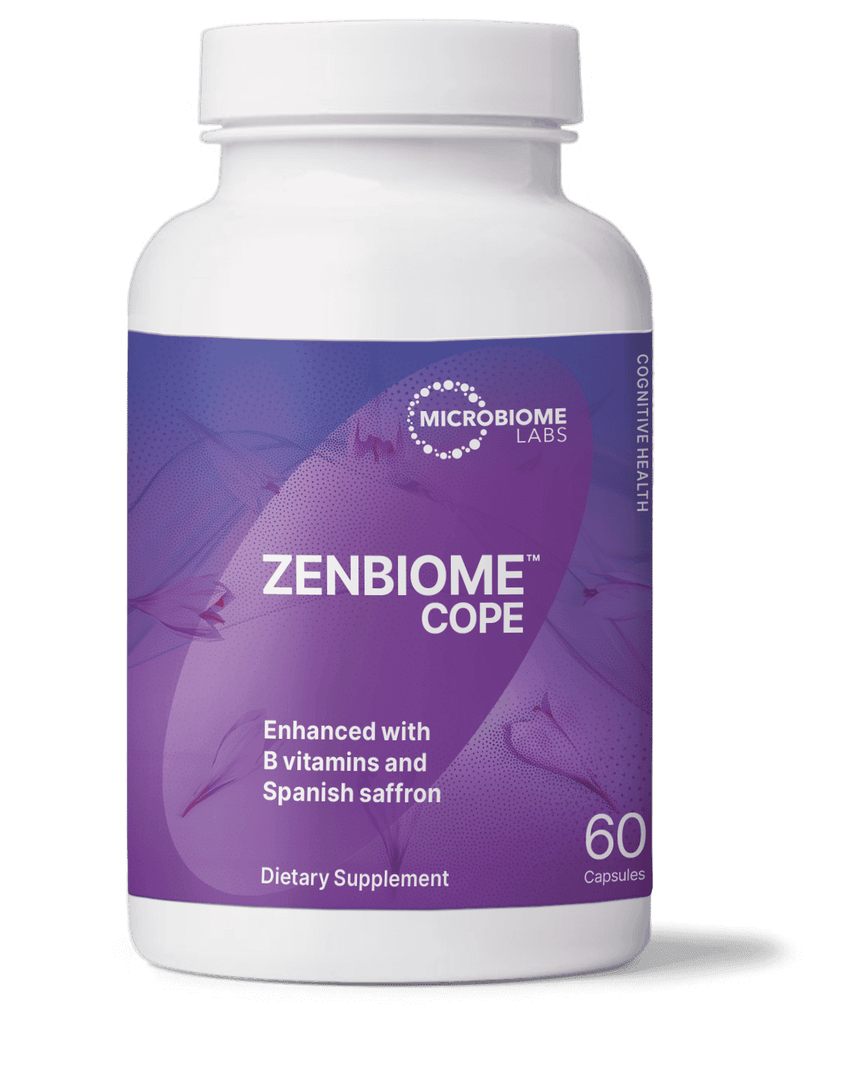 Zenbiome – Cope