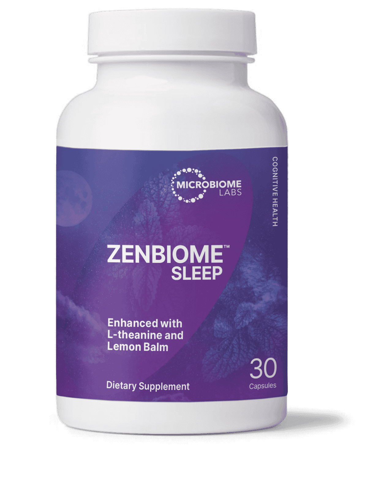 Zenbiome – Sleep