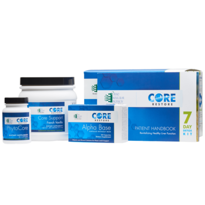Core Restore Kit