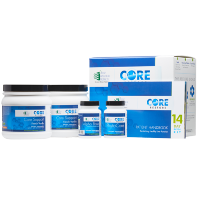 Core Restore Kit