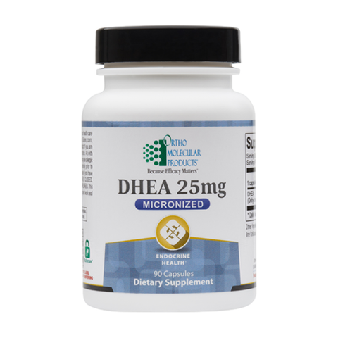 DHEA 25mg