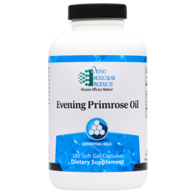 Evening Primrose Oil EPO