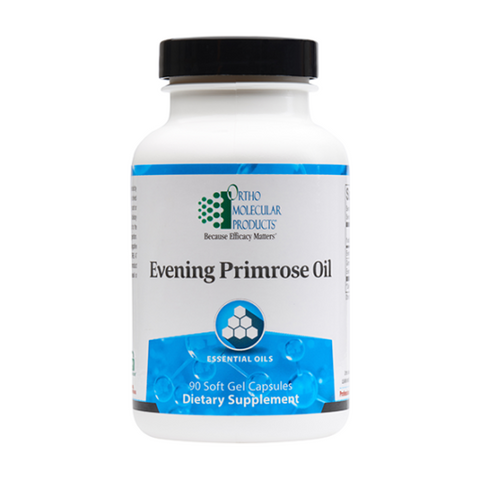 Evening Primrose Oil EPO