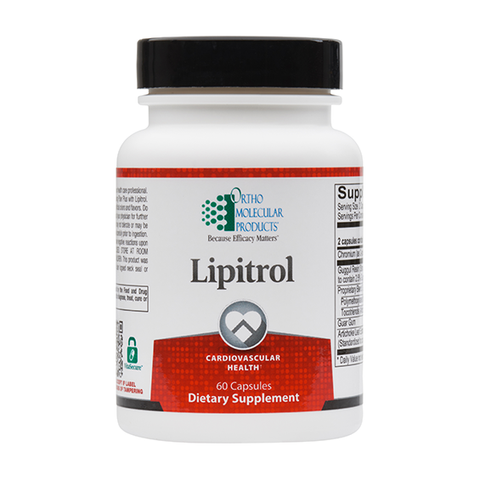 Lipitrol