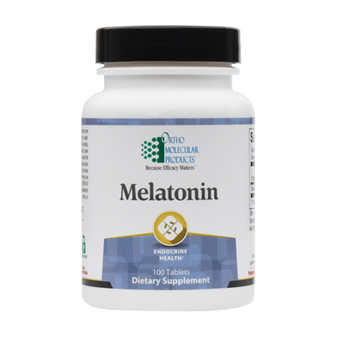 Melatonin Sublingual