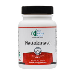 Nattokinase