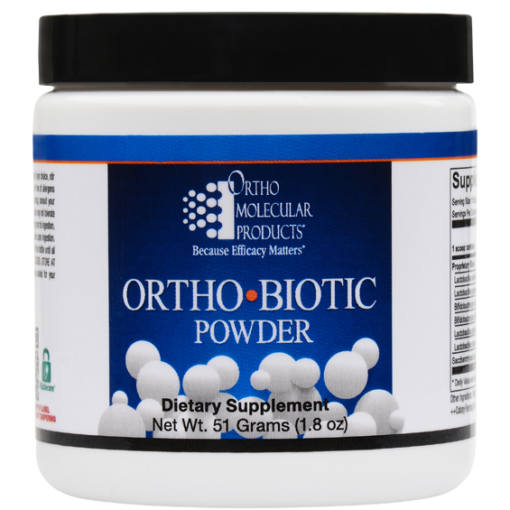 Ortho Biotic Powder