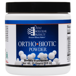 Ortho Biotic Powder