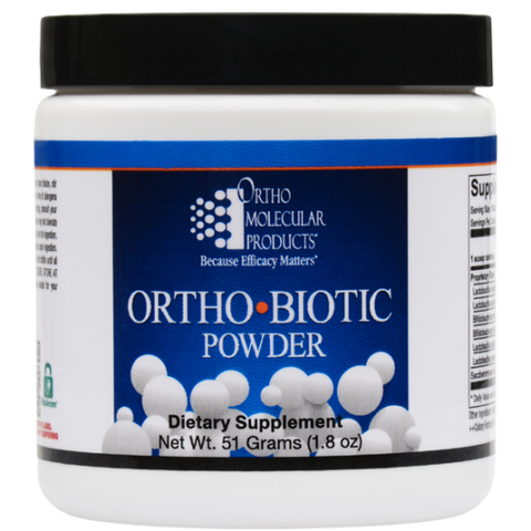 Ortho Biotic Powder