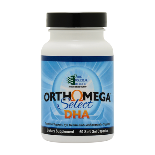 Orthomega Select DHA