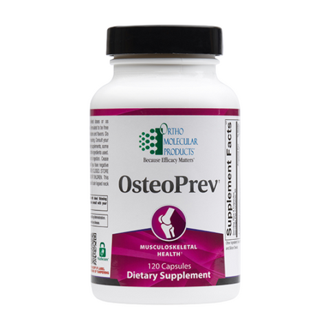 OsteoPrev