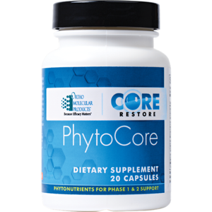 Phytocore for Detox